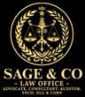 Sage & Co Law Office